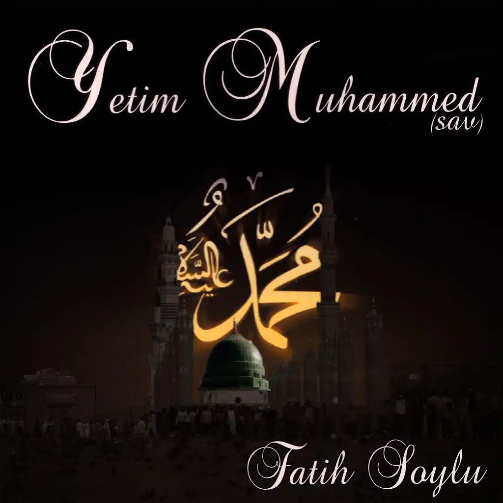 Yetim Muhammed