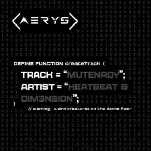 Mutenroy (Extended Mix)