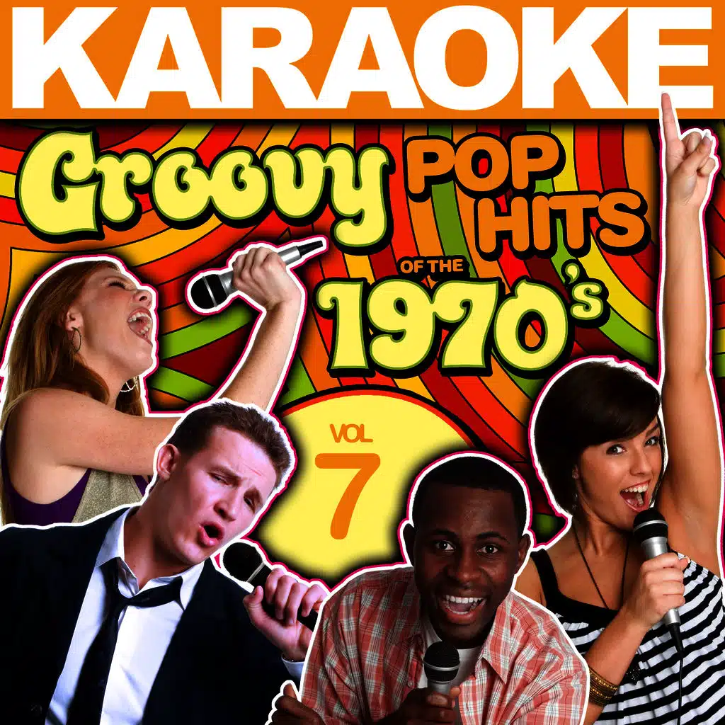 Close to You (Karaoke Version)