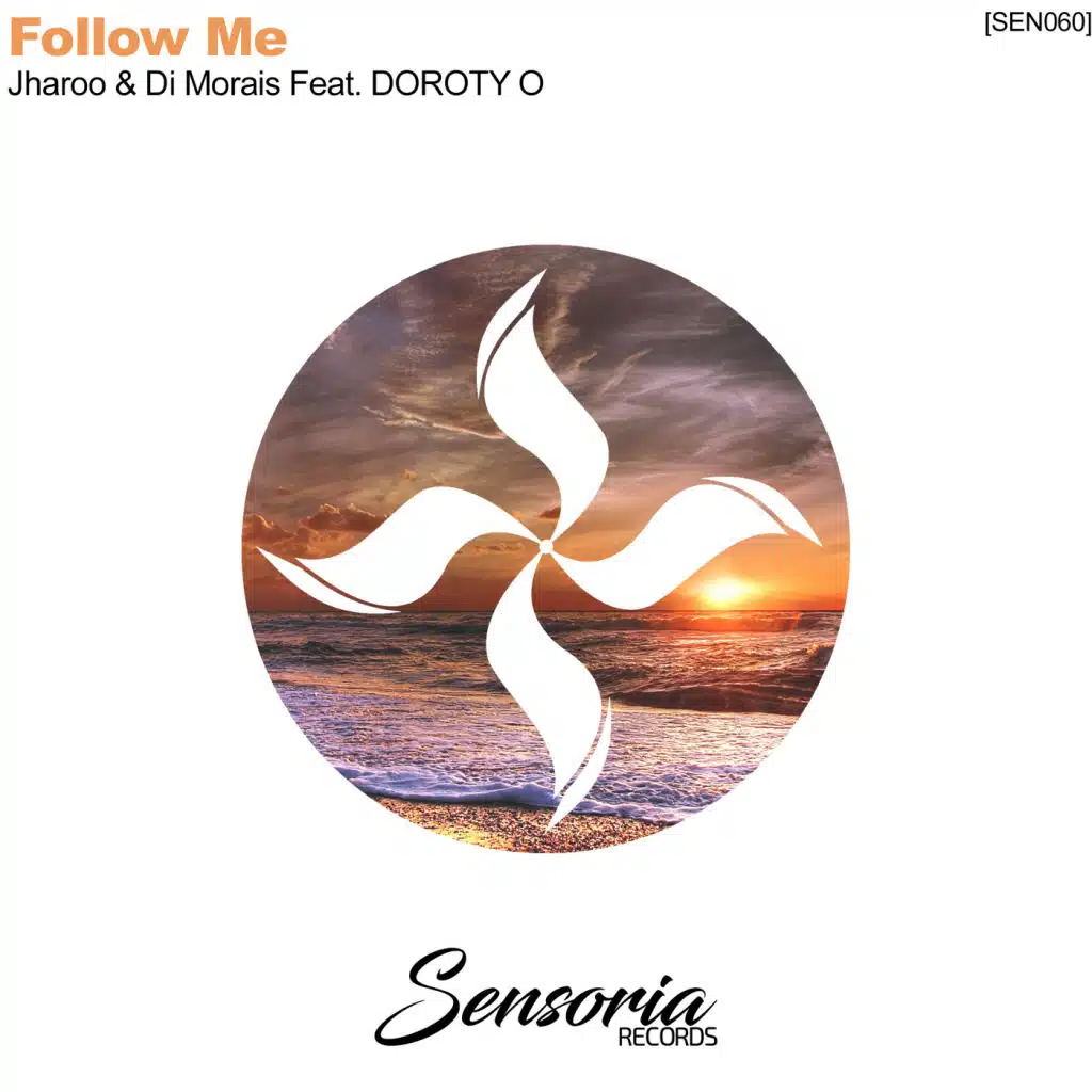 Follow Me (Radio Mix) [feat. DOROTY O]