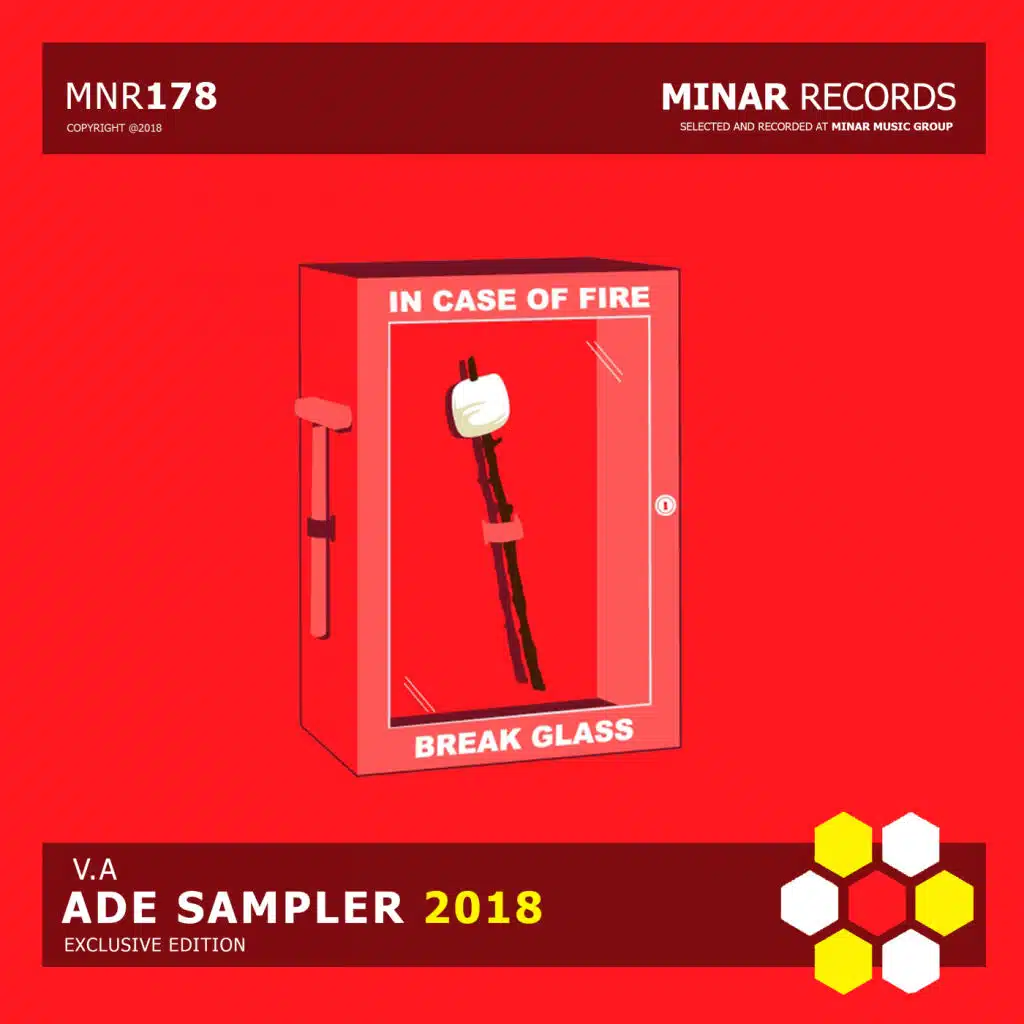 I Have A Dream (Ivan Perk Remix)