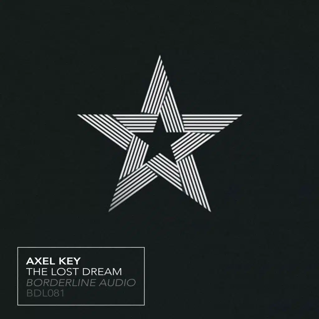 Axel Key