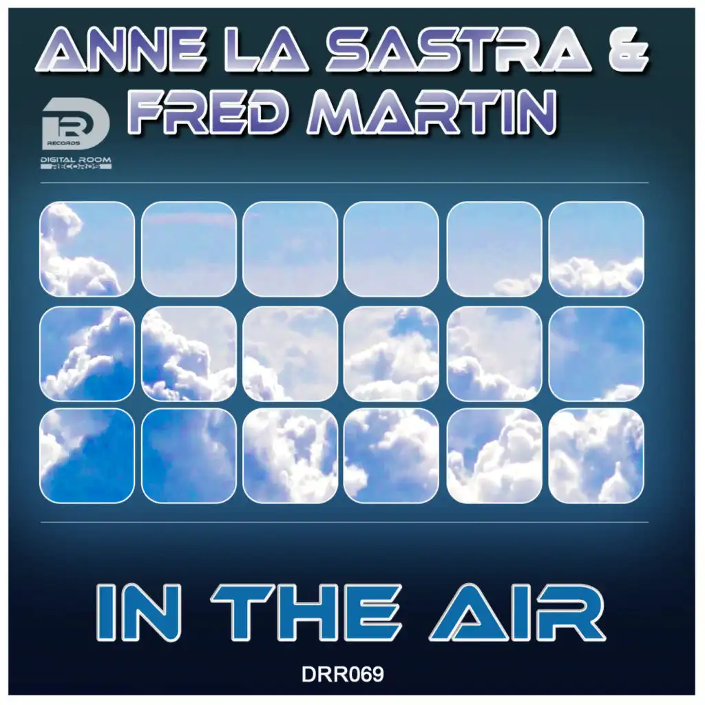 Anne La Sastra, Fred Martin