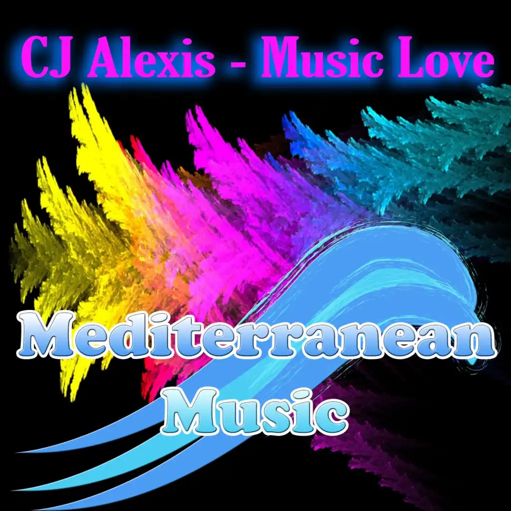 Music Love (DJ S Remix)