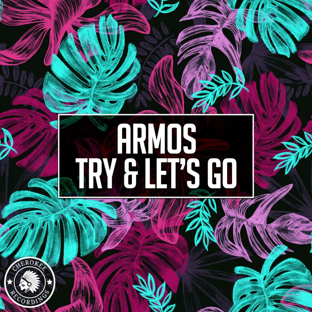 Try & Let's Go (Radio Edit)