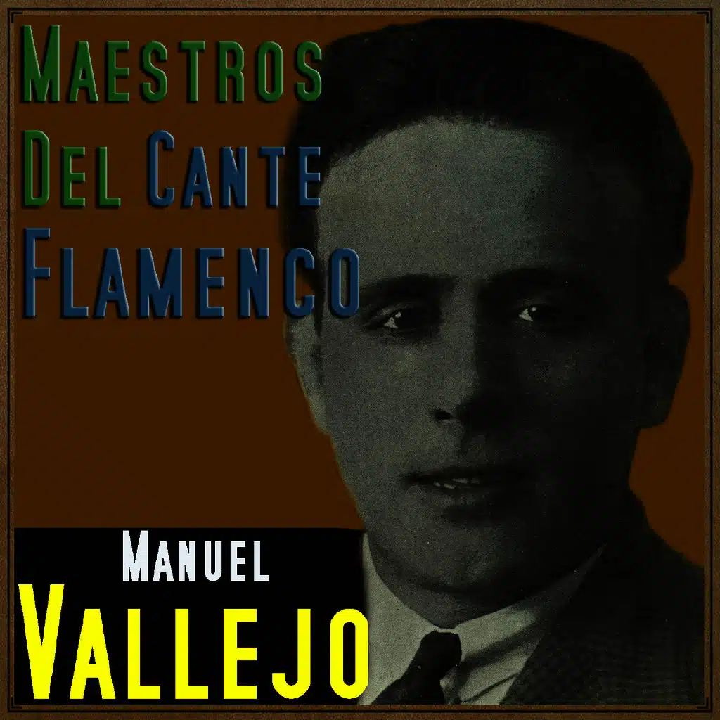 Y Como Loco Variaba (Alegrías)