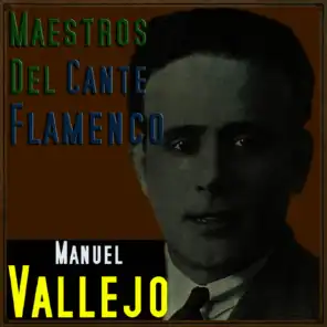 Maestros del Cante Flamenco