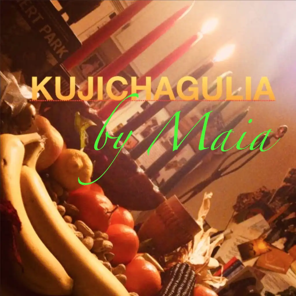 Kuichagulia