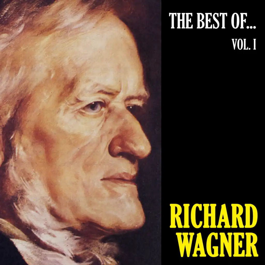 The Best of Wagner, Vol. 1