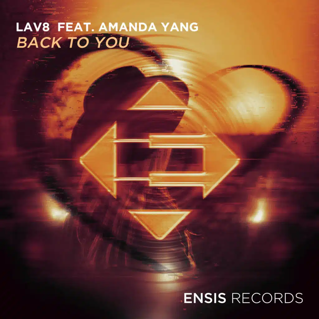 Back To You (feat. Amanda Yang)