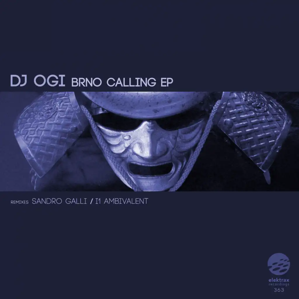 Brno Calling (I1 Ambivalent Remix)