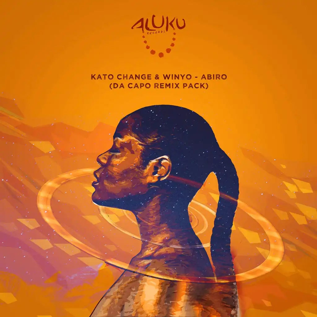 Abiro (Da Capo's Dub Mix)