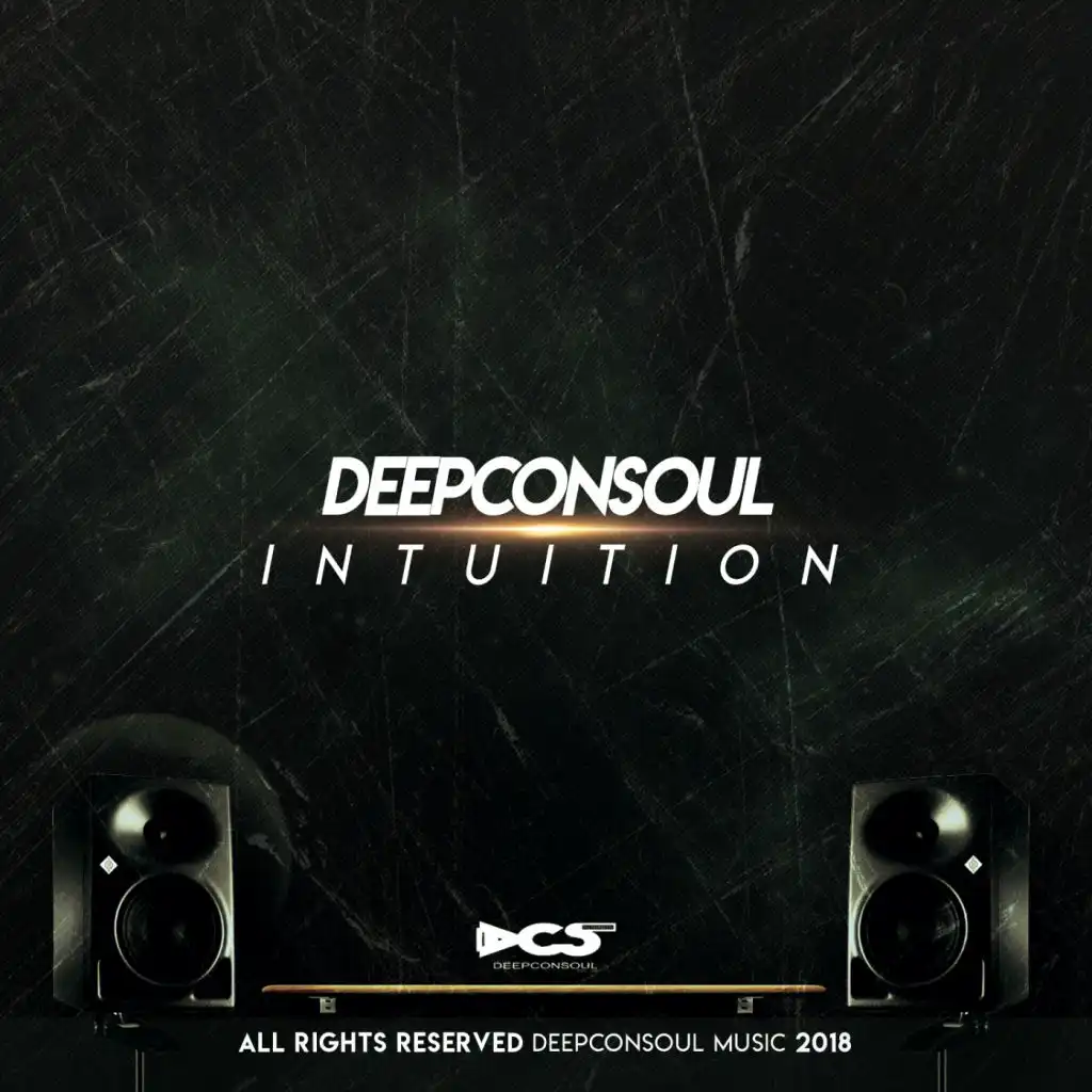 Fly Away (Deepconsoul Remix) [feat. Felix]