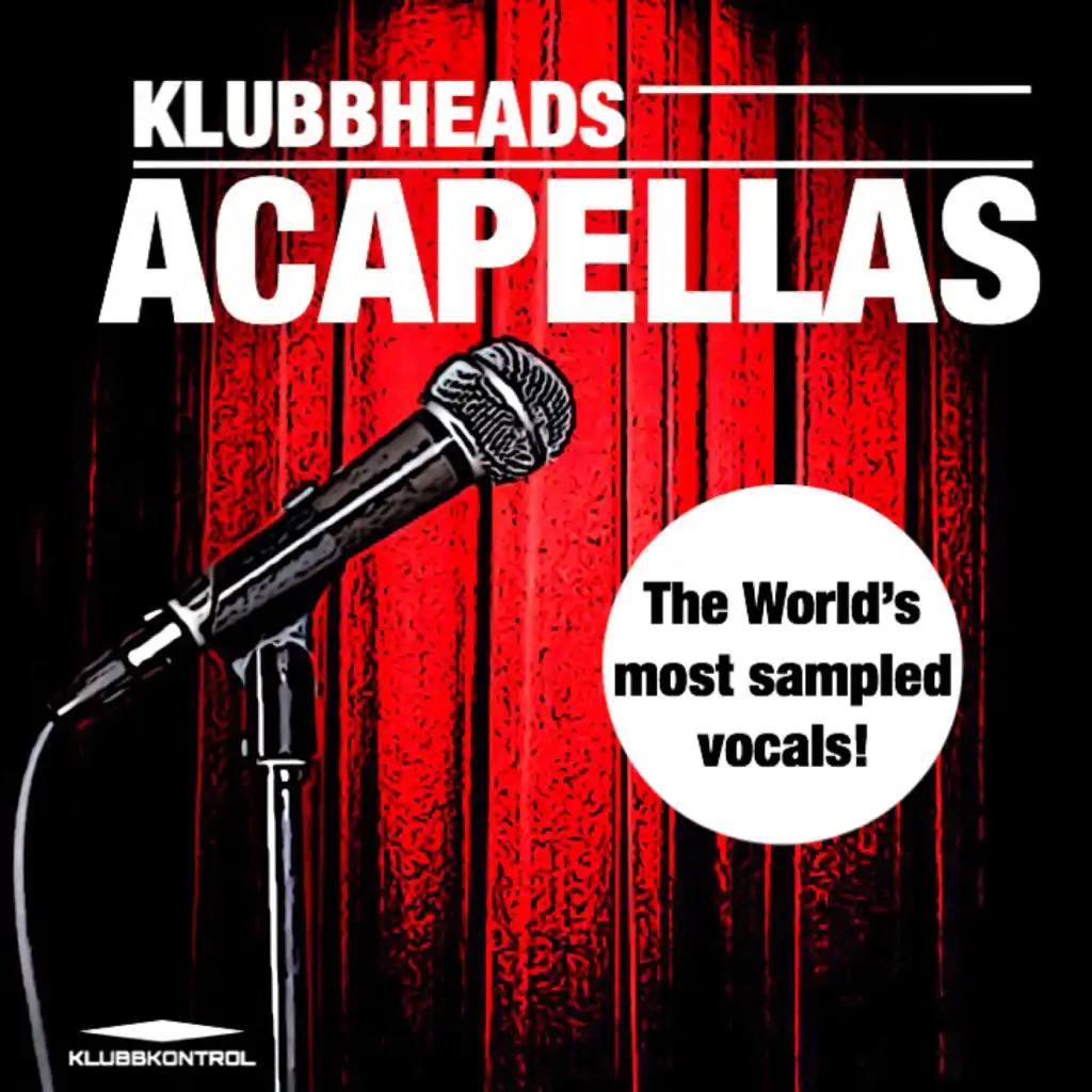 Acapellas