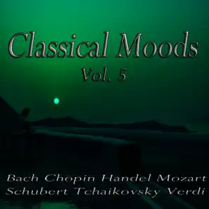 Variations On a Rococo Theme Op. 33