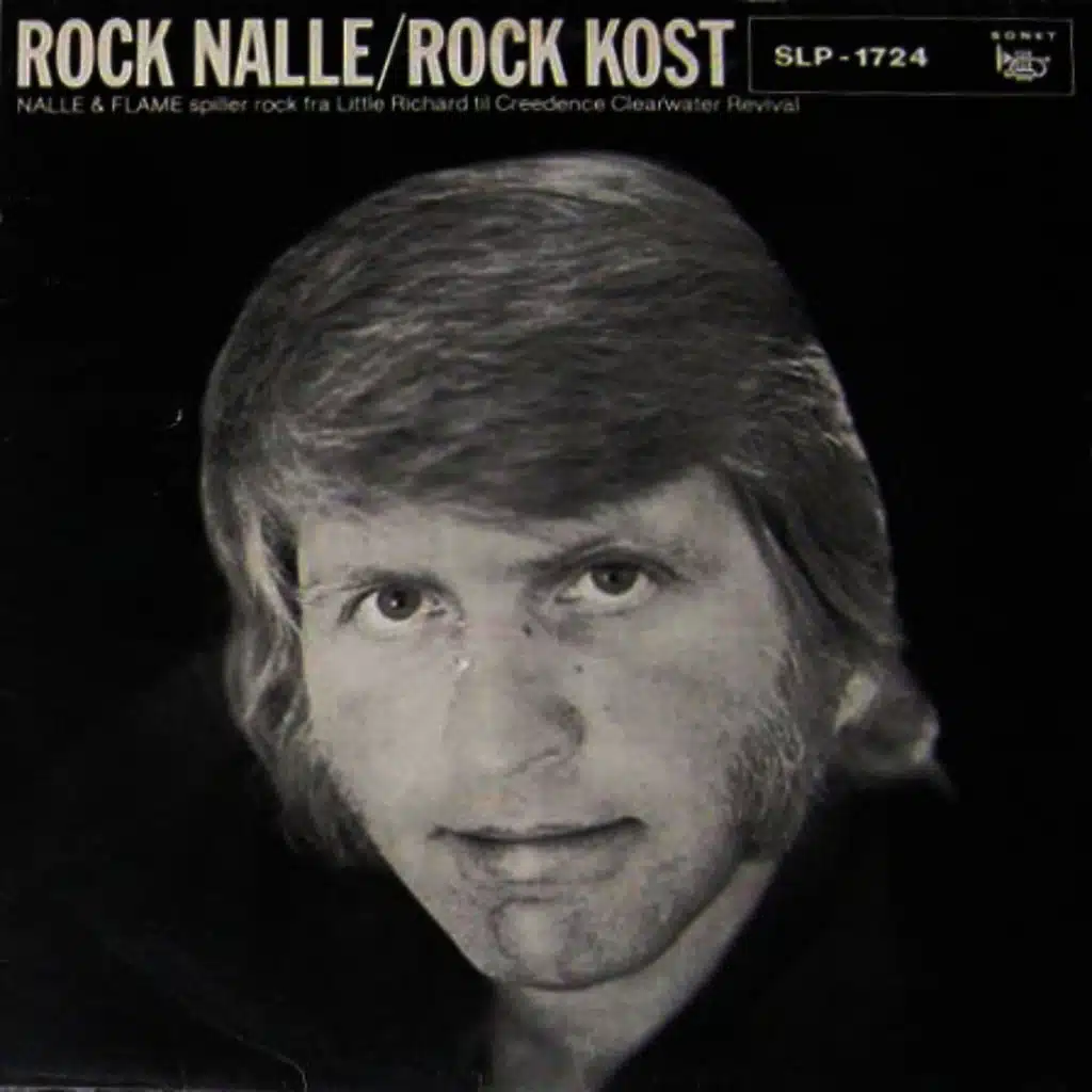 Rock-Kost