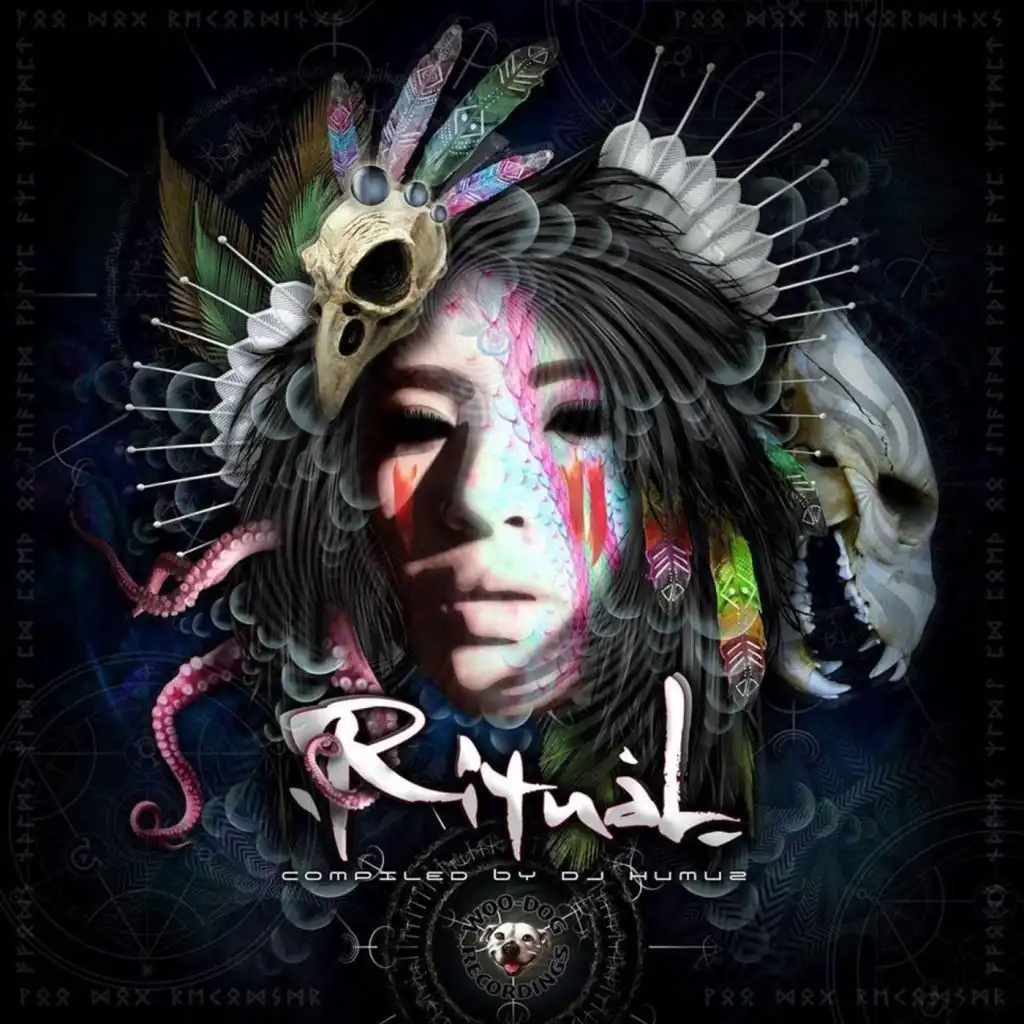 Ritual (Compiled by Dj Humuz)