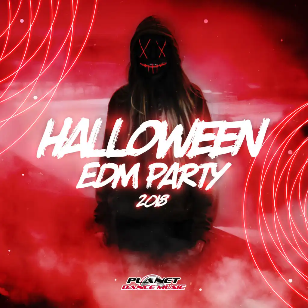 Halloween EDM 2018 Party