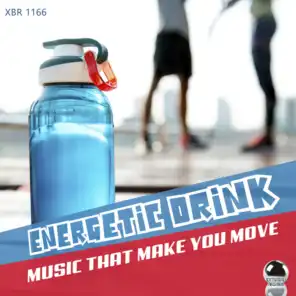 Energetic Drink: Music that Make you Move