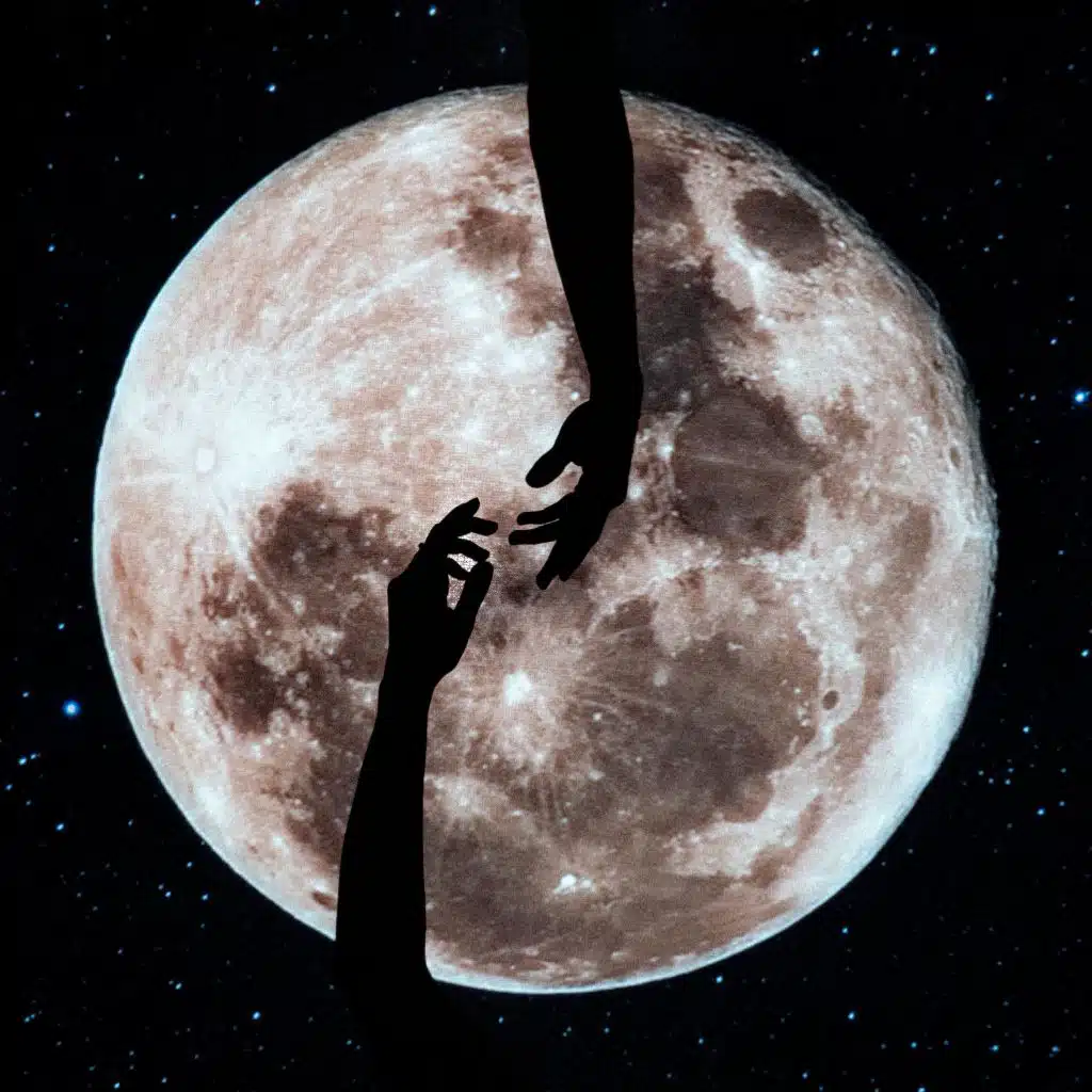 100 Moons (feat. Jonmarco)