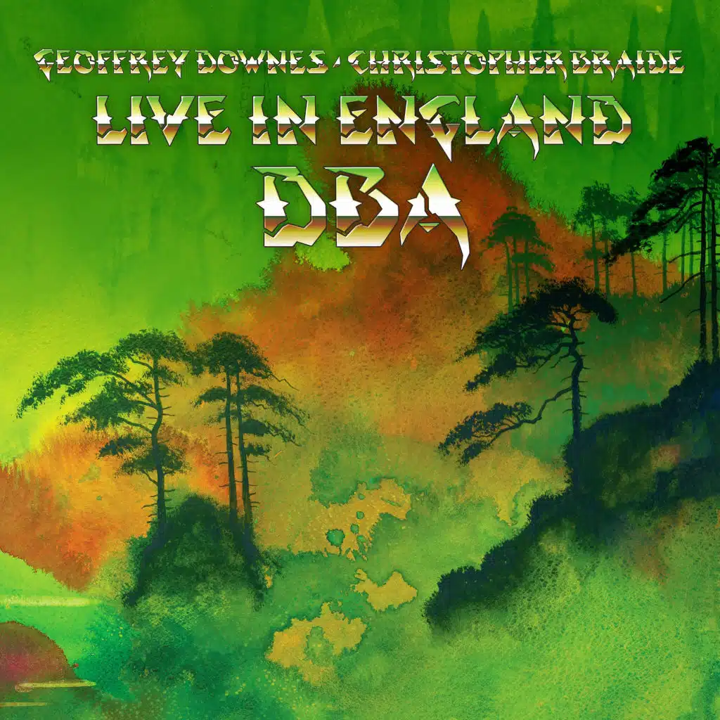 Angel On Your Shoulder (Live)