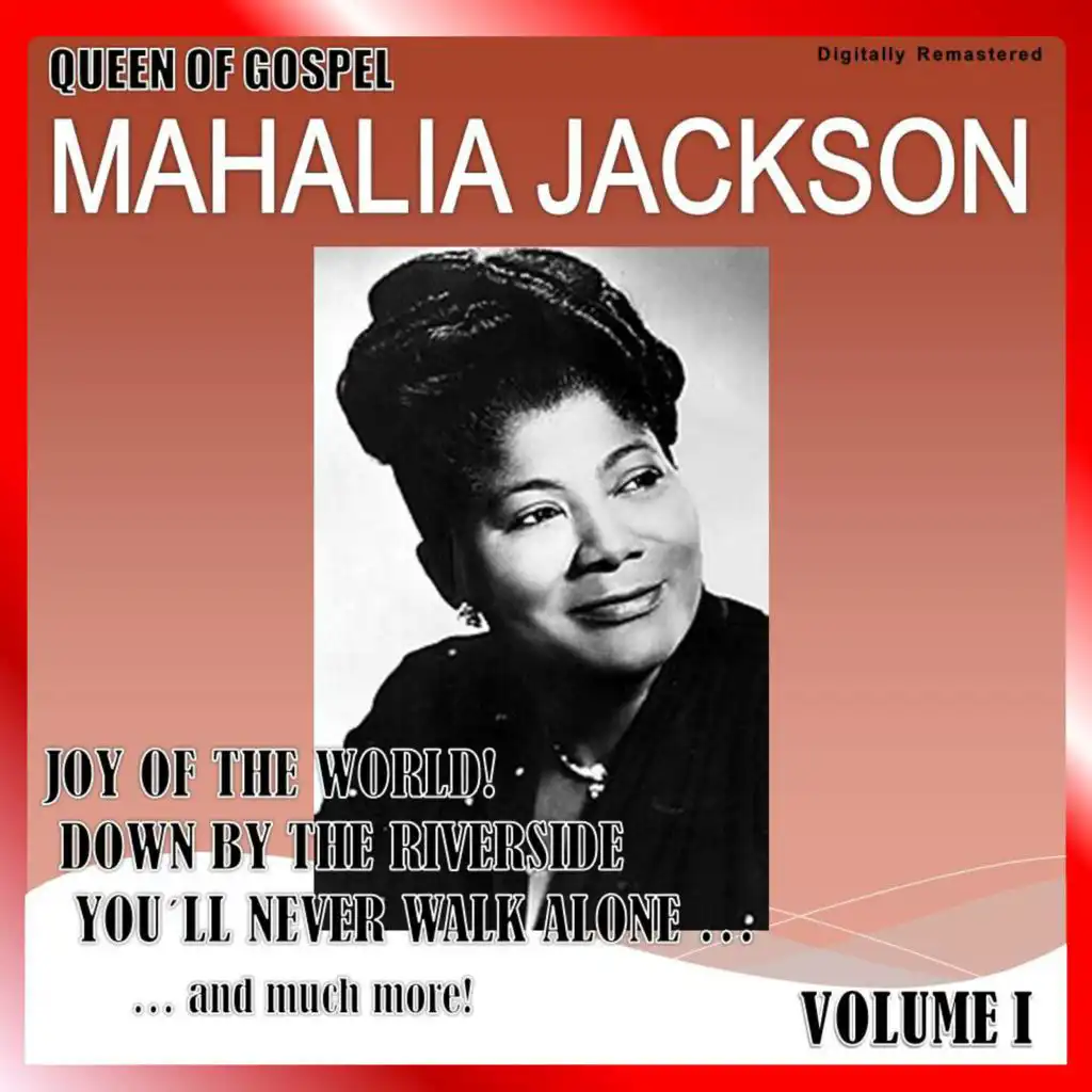 Queen of Gospel, Vol. 1 (Digitally Remastered)