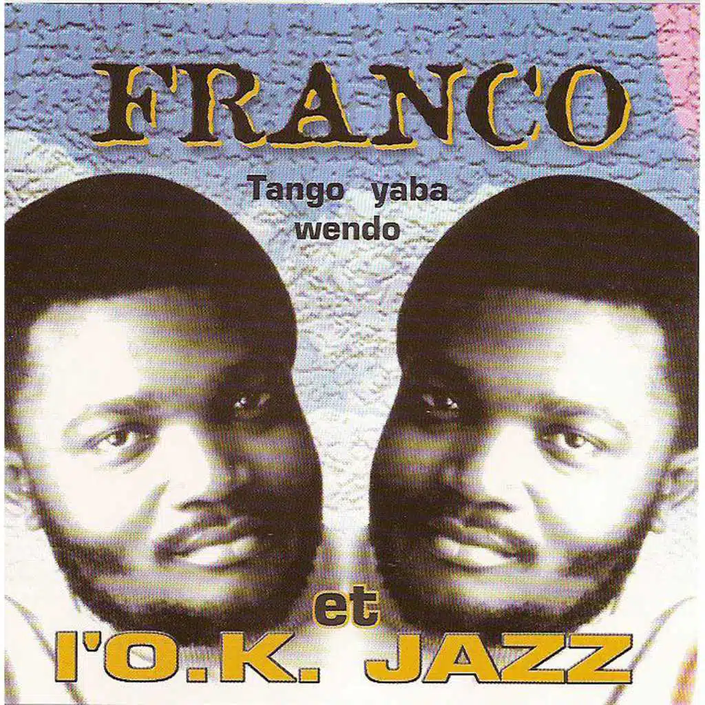 Franco / L'OK Jazz