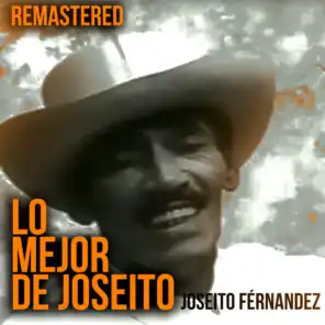 Lo mejor de Joseito (Remastered)