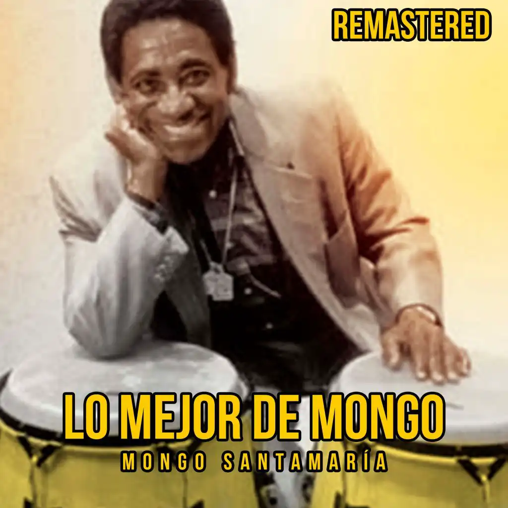 Lo mejor de Mongo (Remastered)
