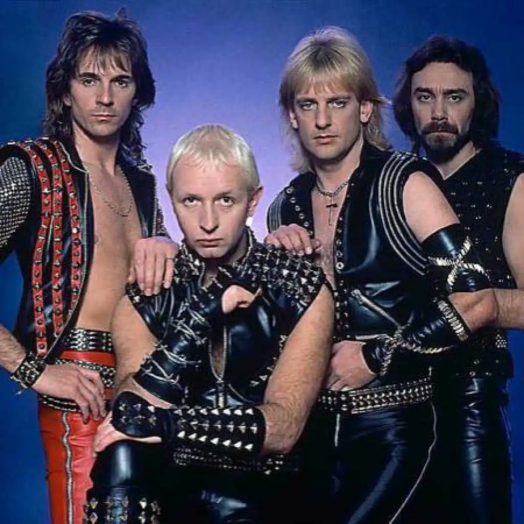 Judas Priest