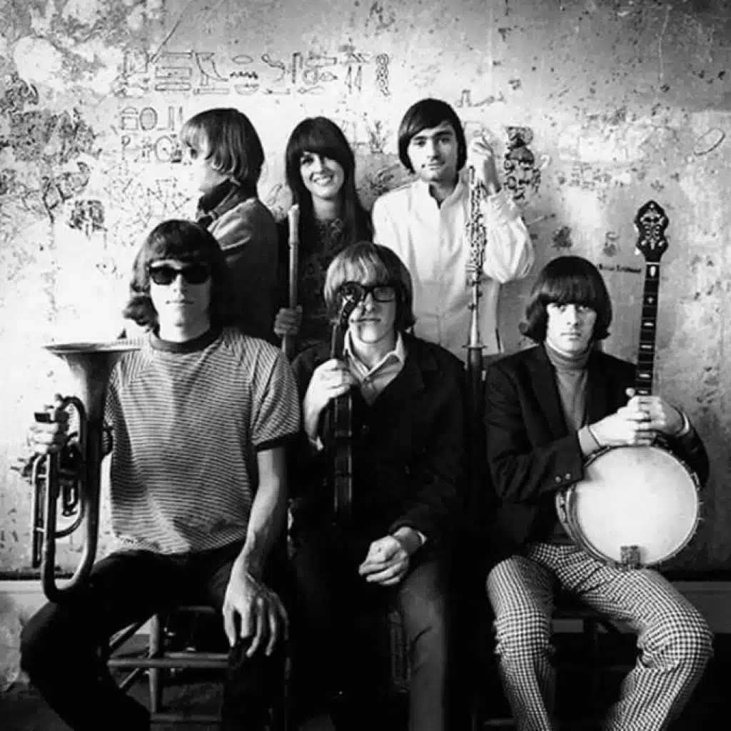Jefferson Airplane