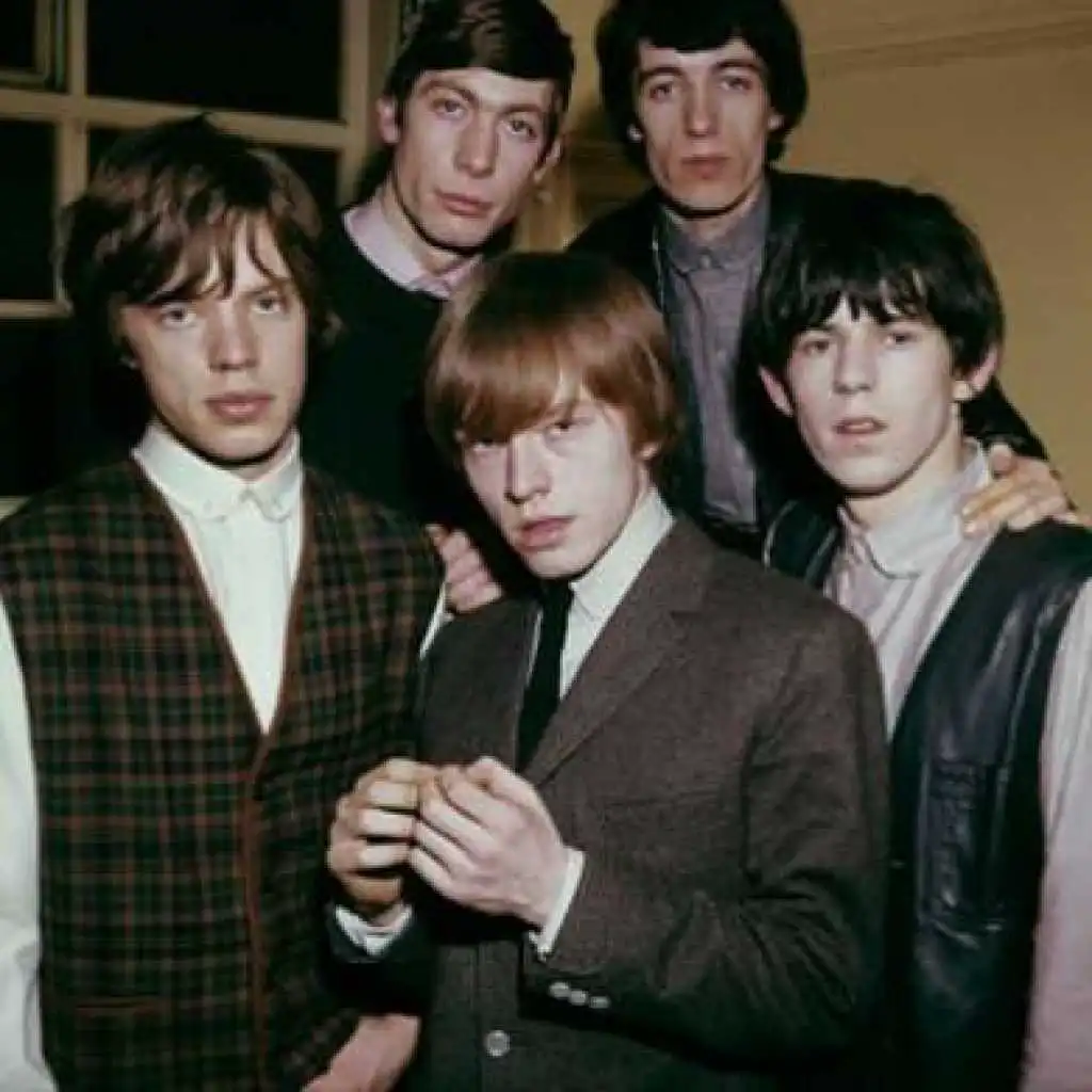 The Rolling Stones