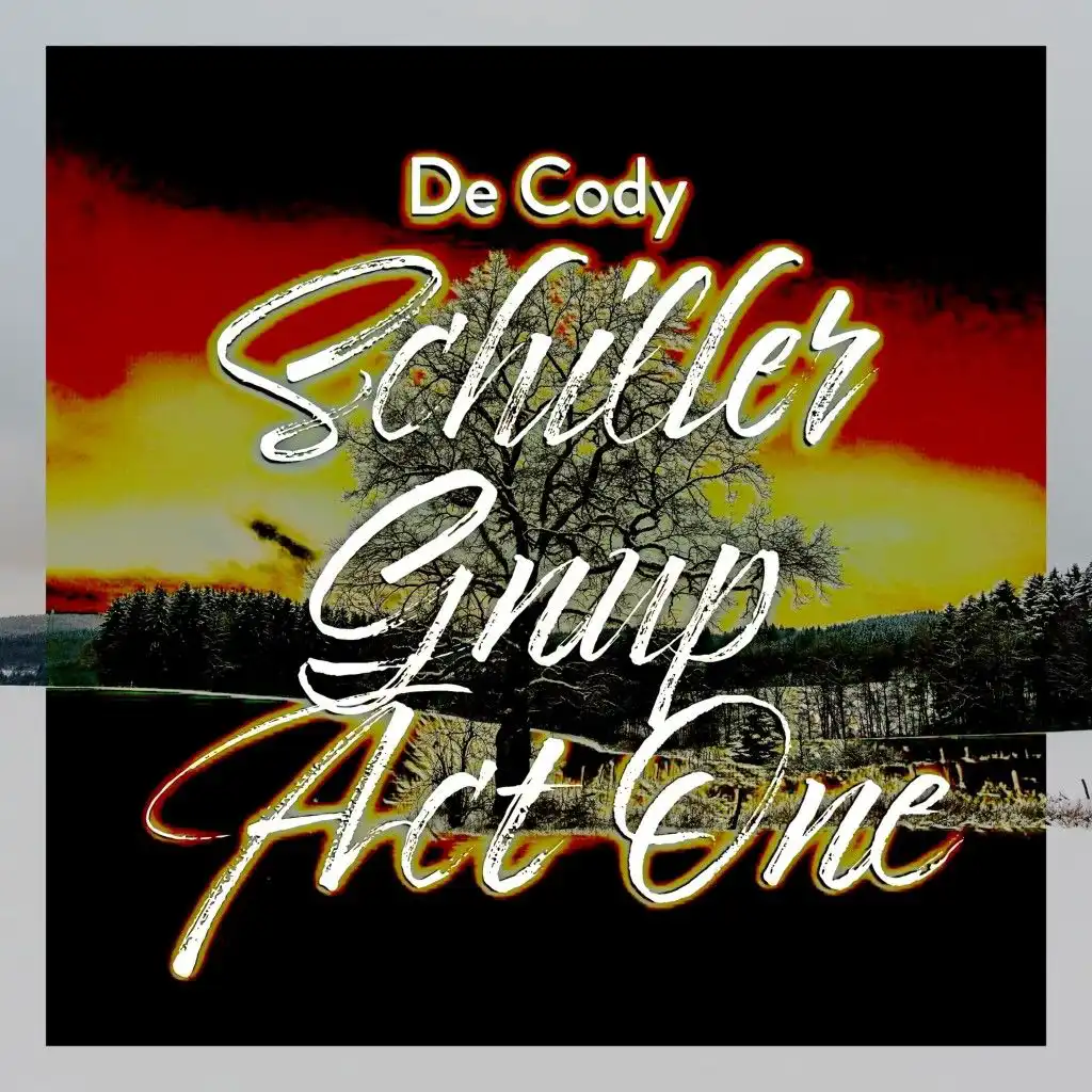 Schiller Gnup Act One (Radio Edit)