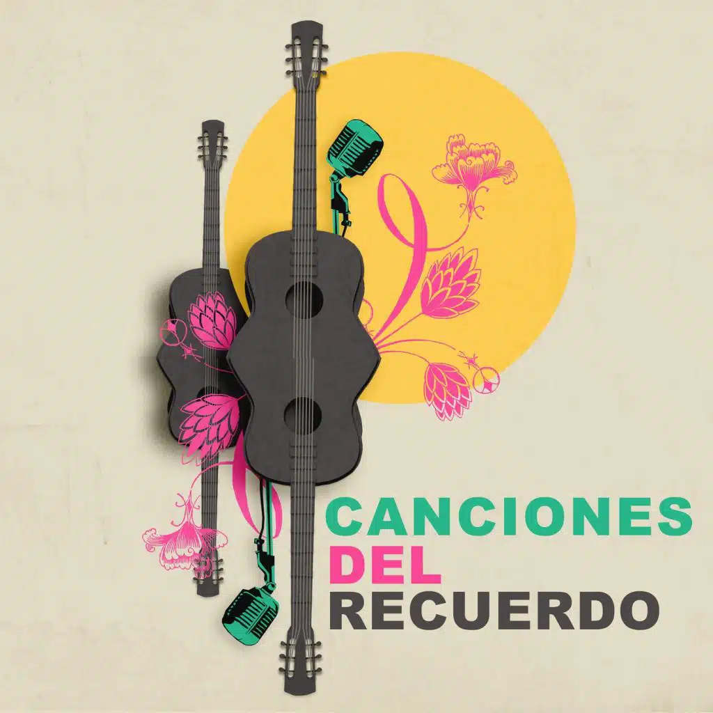 Canciones del recuerdo