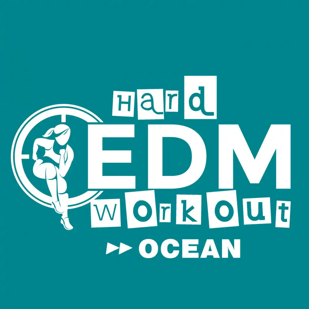 Ocean (Workout Mix Edit 140 bpm)