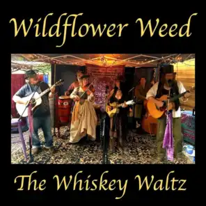 The Whiskey Waltz