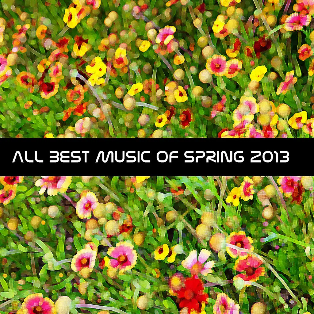 All Best Music of Spring 2013