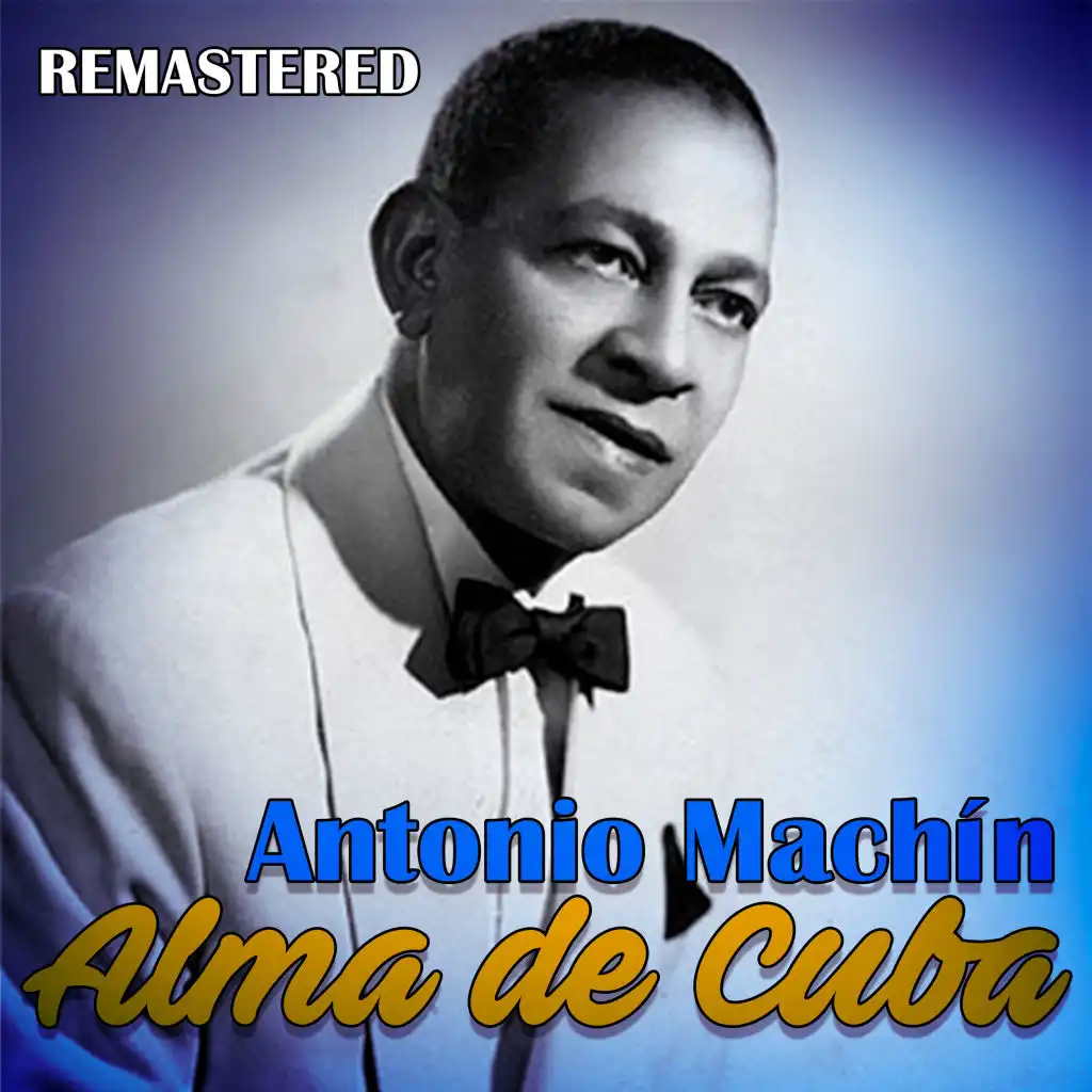 Alma de Cuba (Remastered)