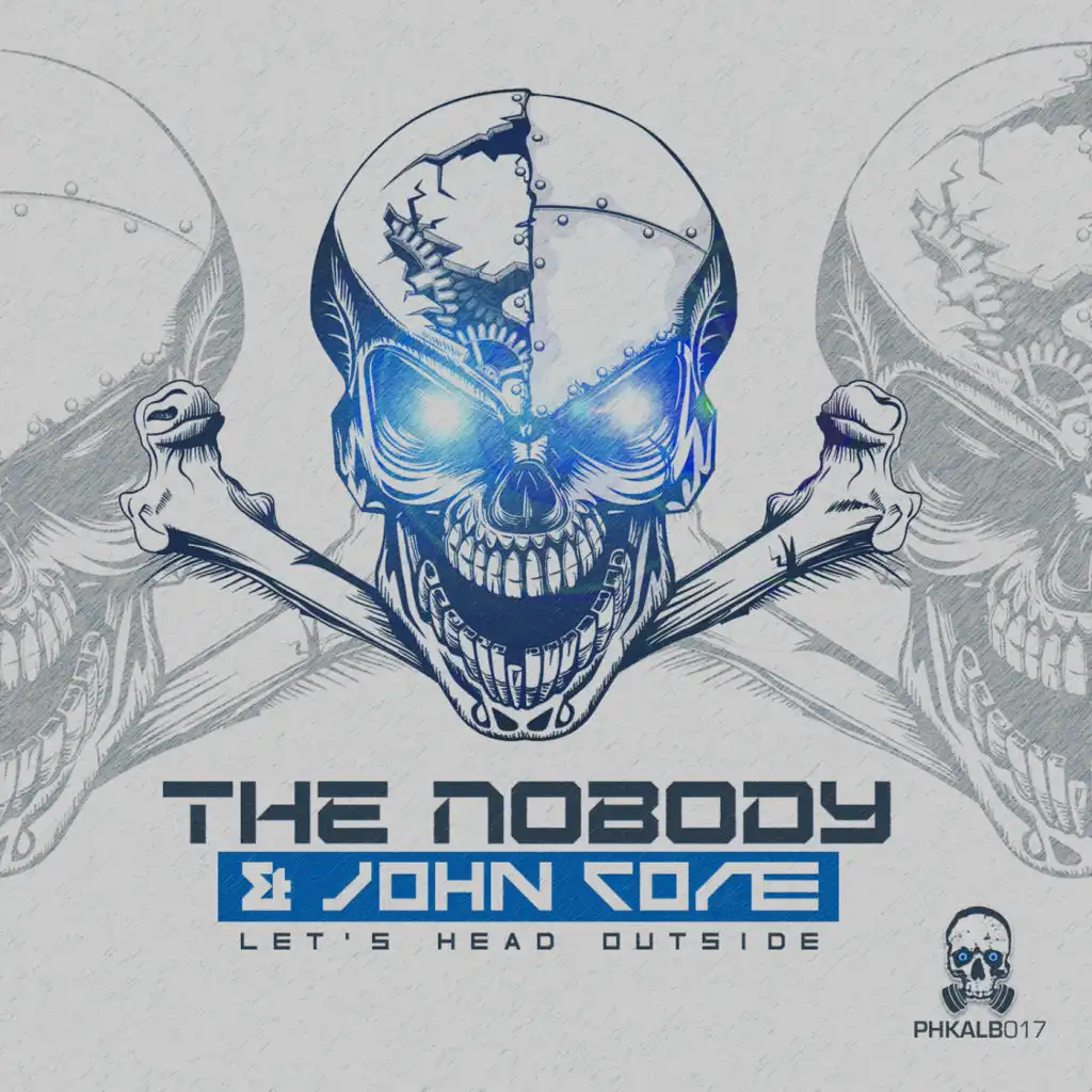 The Nobody & John Core