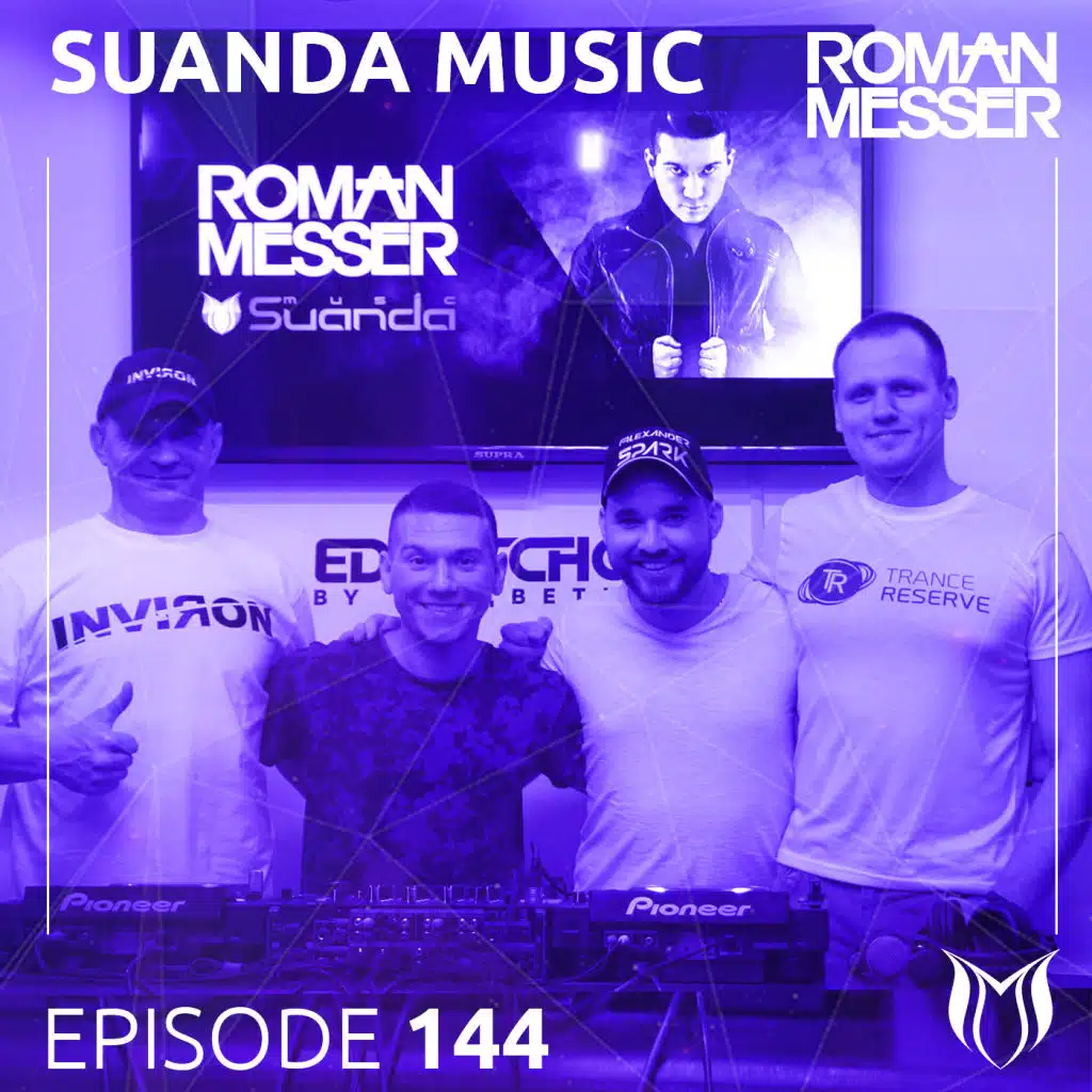 Suanda Music (Suanda 144) (Intro)