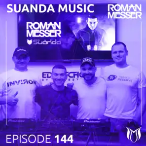 Suanda Music Episode 144