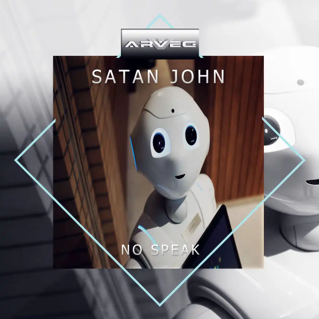 Satan John