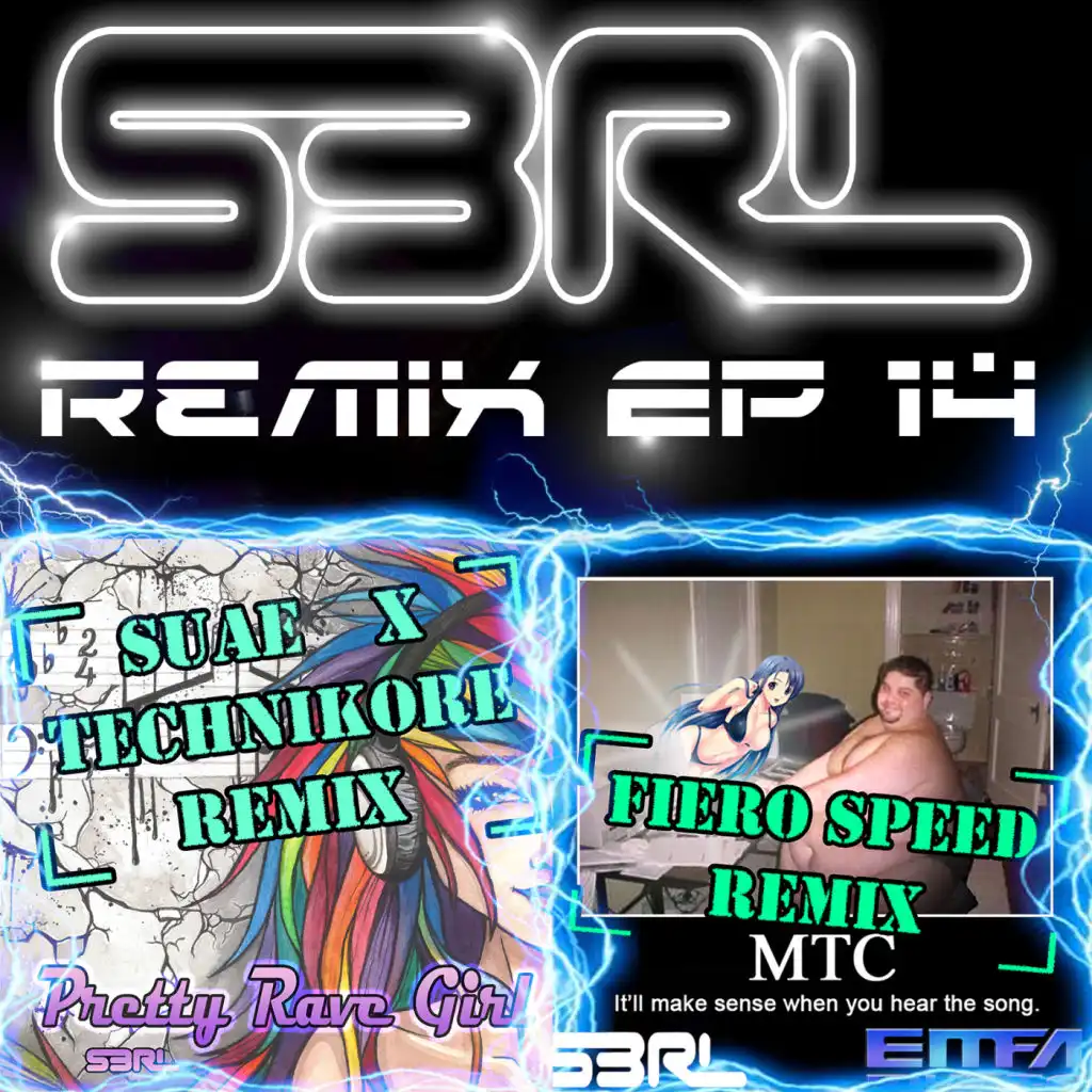 MTC (Fiero Speed Remix)