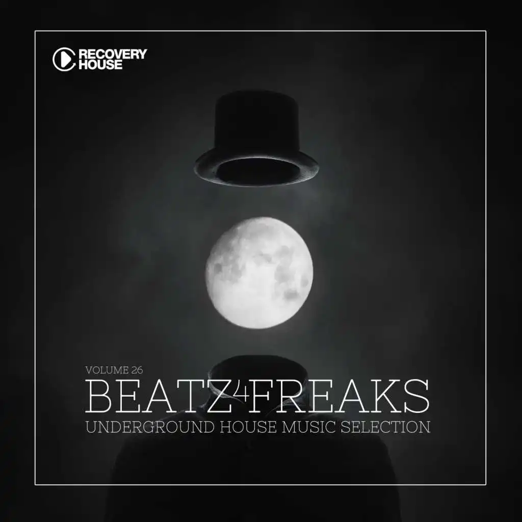 Beatz 4 Freaks, Vol. 26