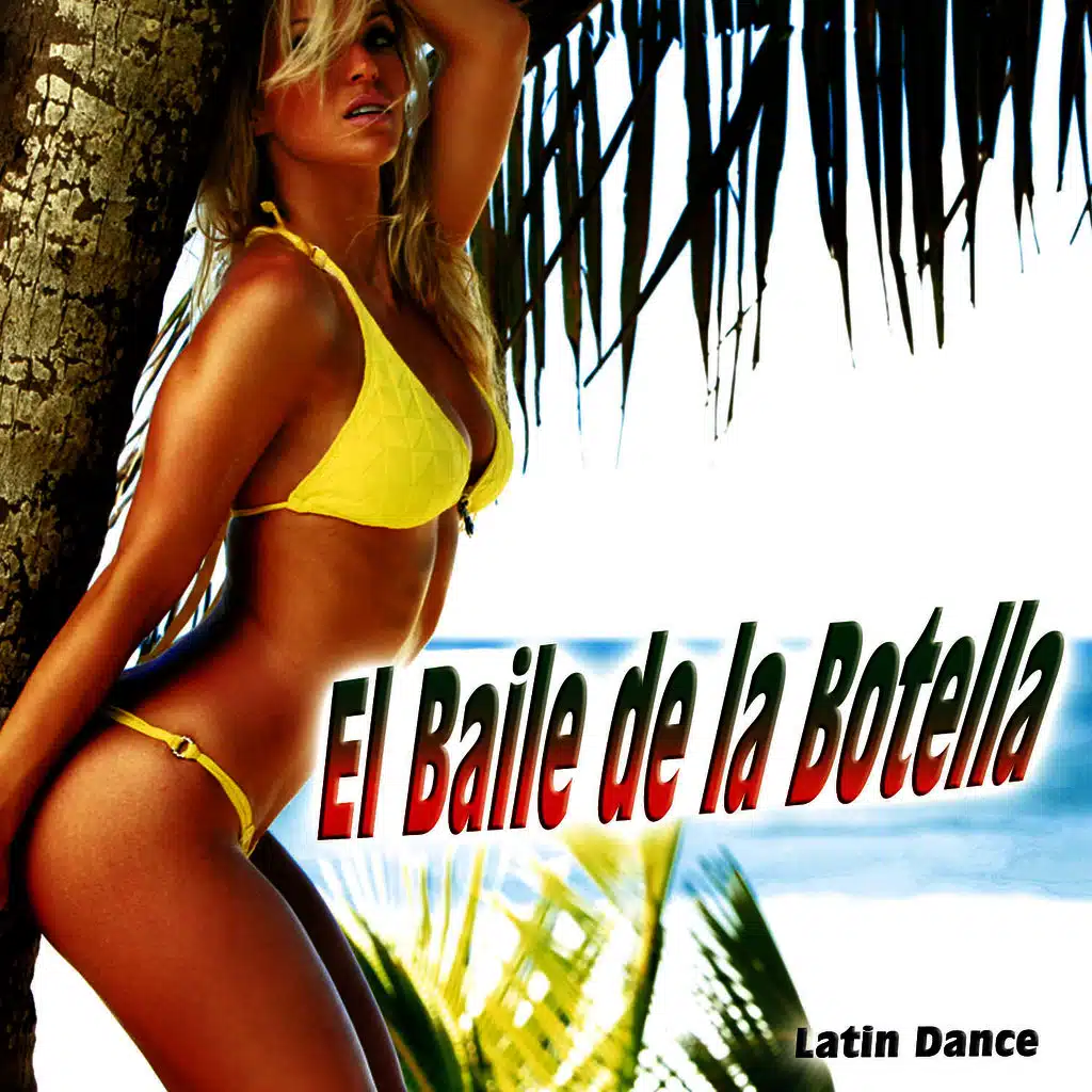 El Baile de la Botella