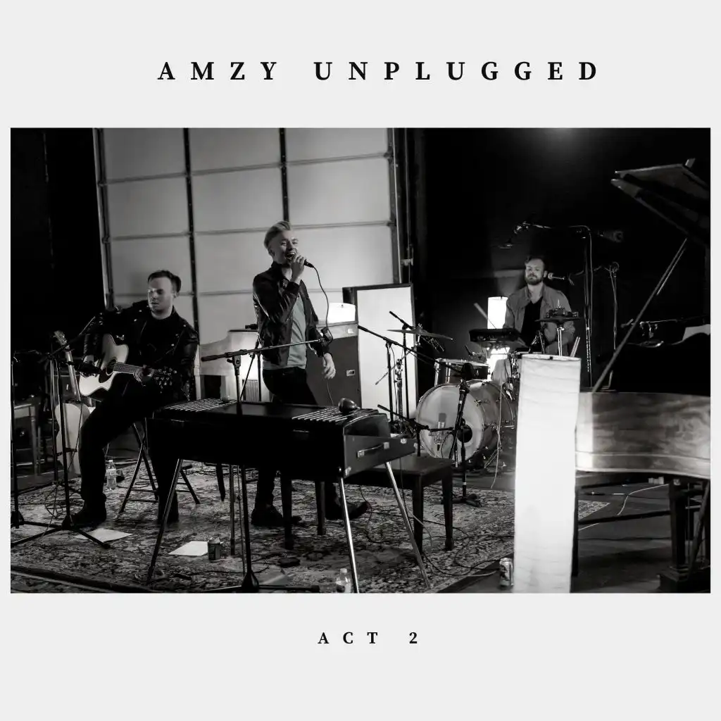 Unplugged: Act 2