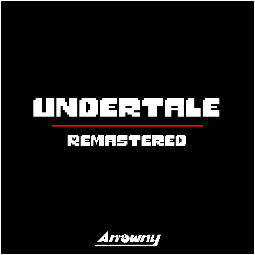 Hopes and Dreams (From "Undertale")