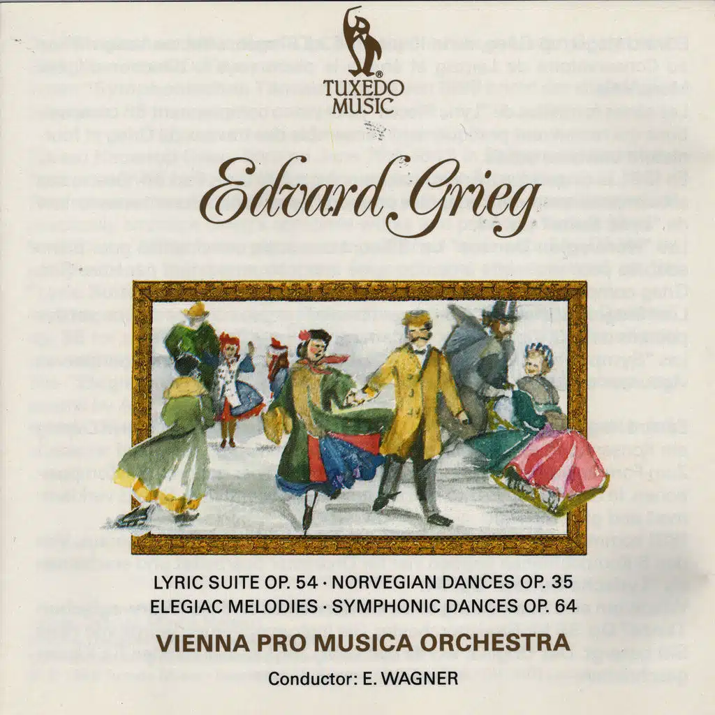 Vienna Pro Musica Orchestra