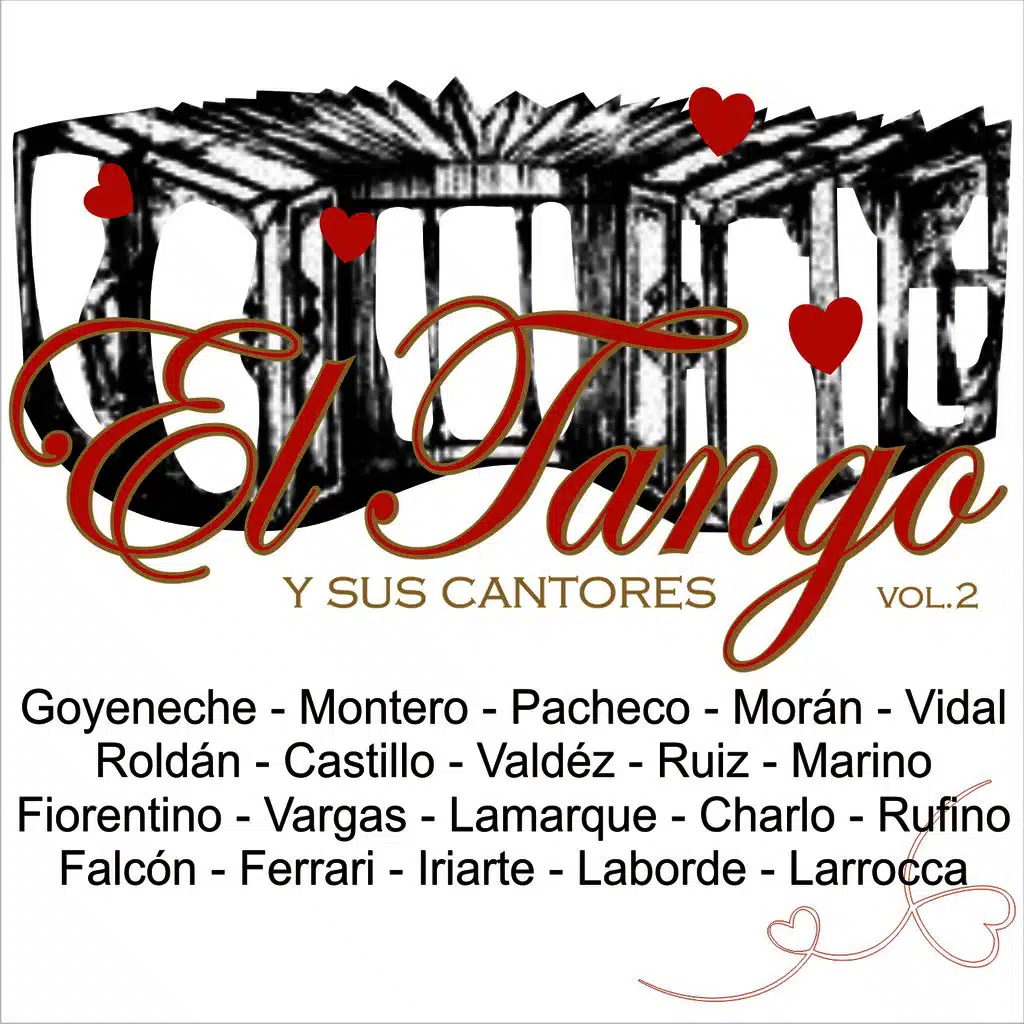 Donde Estás Corazón