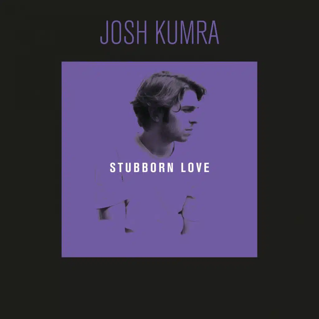 Stubborn Love